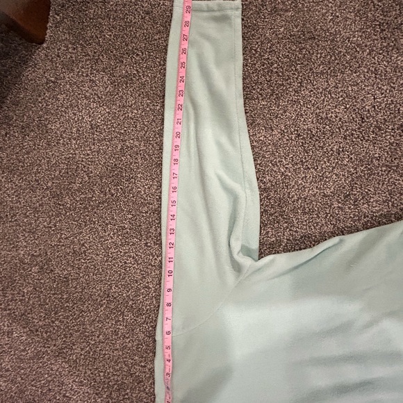 Women’s LL Bean Sleep Shirt - Picture 6 of 7